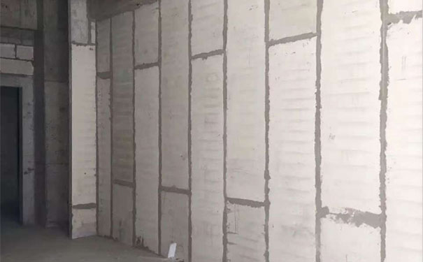 論輕質隔墻在建筑工程中的應用和分析研究