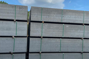 水泥空心板（磚胎膜）自然養護方法詳解